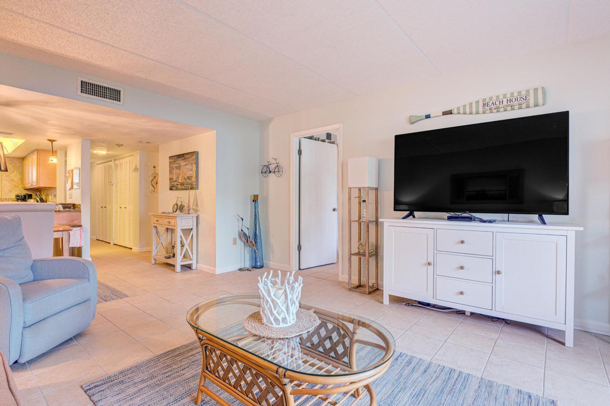 Beach Beauty Daytona Beach Shores Habitación foto