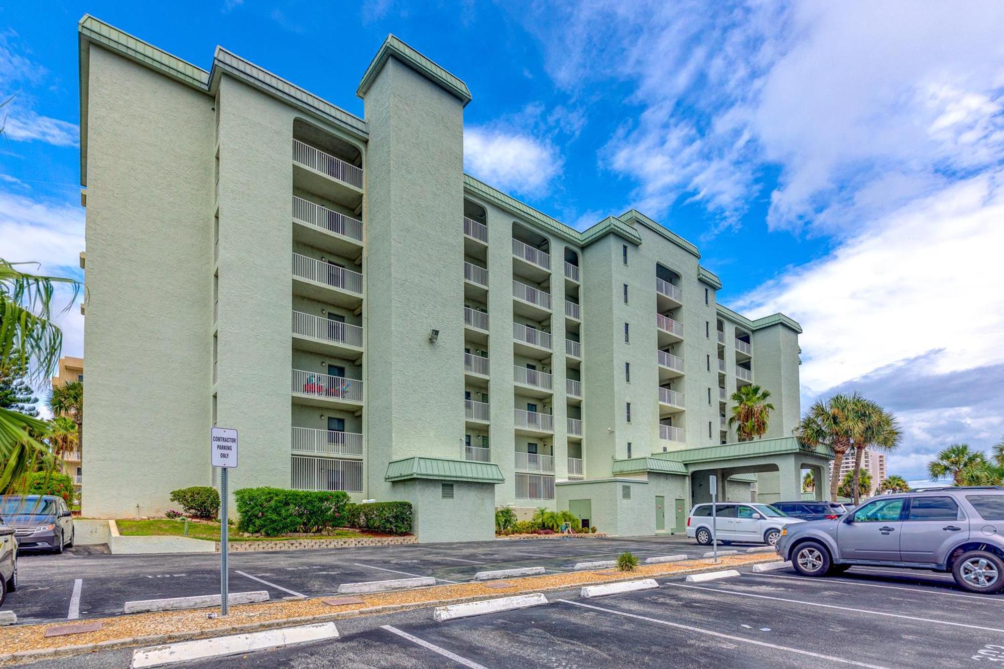 Beach Beauty Daytona Beach Shores Habitación foto
