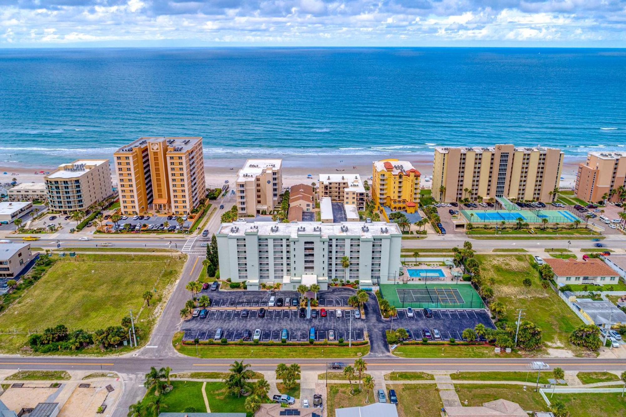 Beach Beauty Daytona Beach Shores Habitación foto